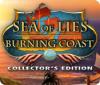 Sea of Lies: Burning Coast Collector's Edition 游戏