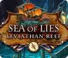 Sea of Lies: Leviathan Reef 游戏