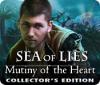 Sea of Lies: Mutiny of the Heart Collector's Edition 游戏