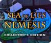 Sea of Lies: Nemesis Collector's Edition 游戏