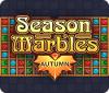 Season Marbles: Autumn 游戏
