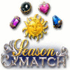 Season Match 游戏