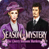 Season of Mystery: The Cherry Blossom Murders 游戏