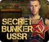 Secret Bunker USSR 游戏