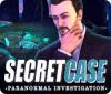Secret Case: Paranormal Investigation 游戏