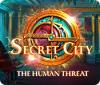 Secret City: The Human Threat 游戏