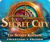 Secret City: The Sunken Kingdom Collector's Edition 游戏
