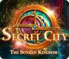 Secret City: The Sunken Kingdom 游戏