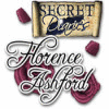 Secret Diaries: Florence Ashford 游戏
