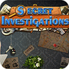 Secret Investigation 游戏