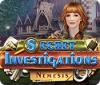 Secret Investigations: Nemesis 游戏