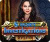 Secret Investigations: Revelation 游戏