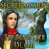 Secret Mission: The Forgotten Island 游戏