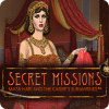 Secret Missions: Mata Hari and the Kaiser's Submarines 游戏