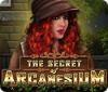 The Secret Of Arcanesium: A Mosaic Mystery 游戏