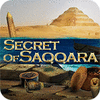 Secret Of Saqqara 游戏