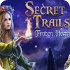 Secret Trails: Frozen Heart 游戏