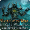 Secrets of the Dark: Eclipse Mountain Collector's Edition 游戏
