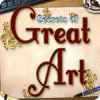 Secrets of Great Art 游戏