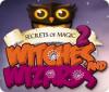 Secrets of Magic 2: Witches and Wizards 游戏