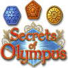 Secrets of Olympus 游戏