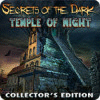 Secrets of the Dark: Temple of Night Collector's Edition 游戏