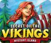 Secrets of the Vikings: Mystery Island 游戏