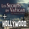 Secrets of Vatican and Hollywood 游戏