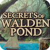 Secrets Of Walden Pond 游戏