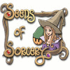 Seeds of Sorcery 游戏