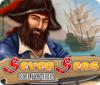 Seven Seas Solitaire 游戏