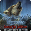 Shadow Wolf Mysteries: Curse of the Full Moon Collector's Edition 游戏