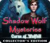 Shadow Wolf Mysteries: Curse of Wolfhill Collector's Edition 游戏