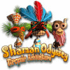 Shaman Odyssey: Tropic Adventure 游戏