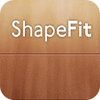 Shape Fit 游戏