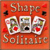 Shape Solitaire 游戏