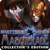 Shattered Minds: Masquerade Collector's Edition 游戏