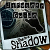 She is a Shadow Strategy Guide 游戏