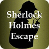 Sherlock Holmes Escape 游戏