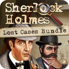 Sherlock Holmes Lost Cases Bundle 游戏