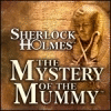 Sherlock Holmes - The Mystery of the Mummy 游戏