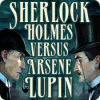 Sherlock Holmes VS Arsene Lupin 游戏