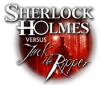 Sherlock Holmes VS Jack the Ripper 游戏