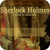Sherlock Holmes 游戏