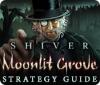 Shiver: Moonlit Grove Strategy Guide 游戏