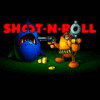 Shoot-n-Roll 游戏