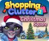 Shopping Clutter 2: Christmas Square 游戏