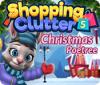 Shopping Clutter 5: Christmas Poetree 游戏