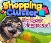 Shopping Clutter: The Best Playground 游戏