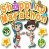 Shopping Marathon 游戏